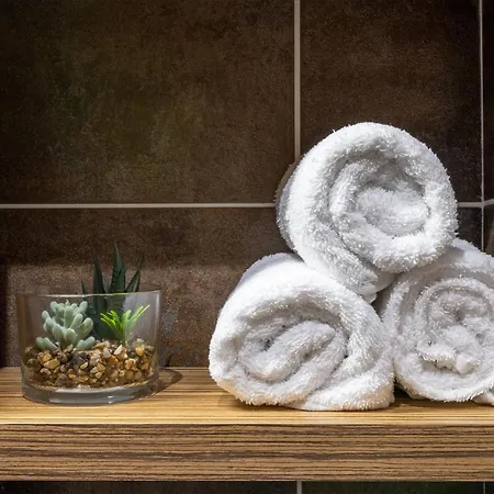 Apartamento T3 Les Tilleuls Sermérieu