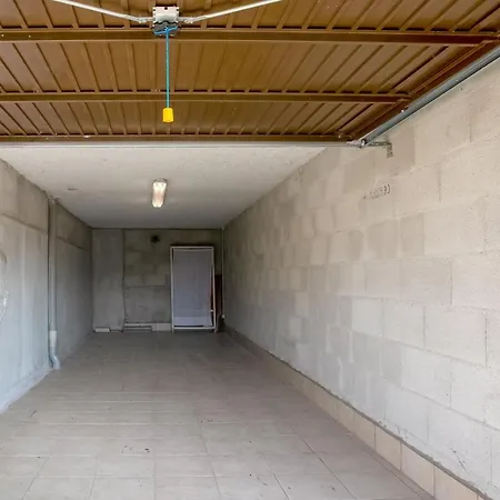T3 Les Tilleuls Apartment Sermerieu