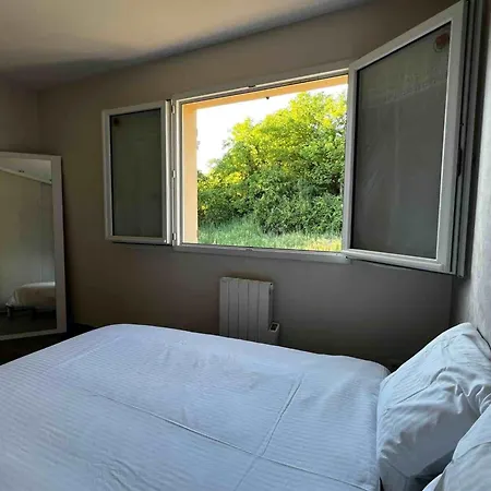 T3 Les Tilleuls Apartment *