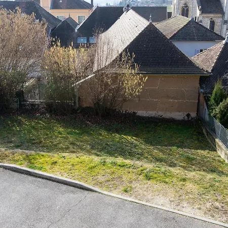 T3 Les Tilleuls Appartement *