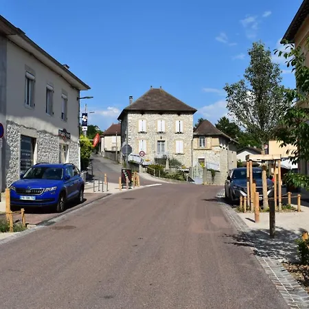 T3 Les Tilleuls Appartement Sermérieu