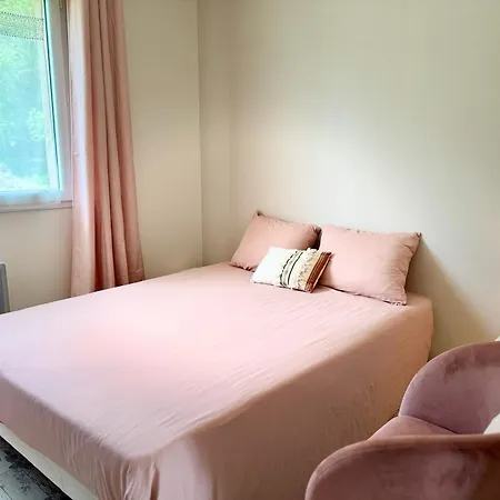 T3 Les Tilleuls Appartement